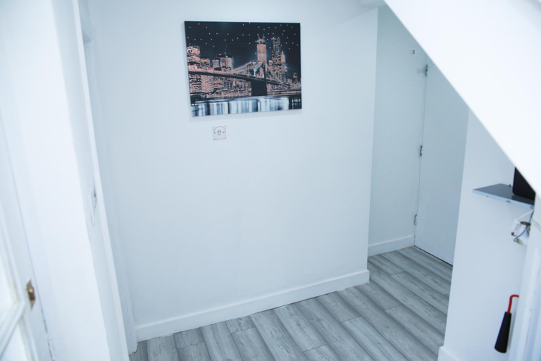 Public Area 3, South Harrow Apartment, London