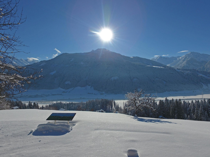 Others 5, Farmhouse Mittersill near KitzSki Slopes, Zell am See