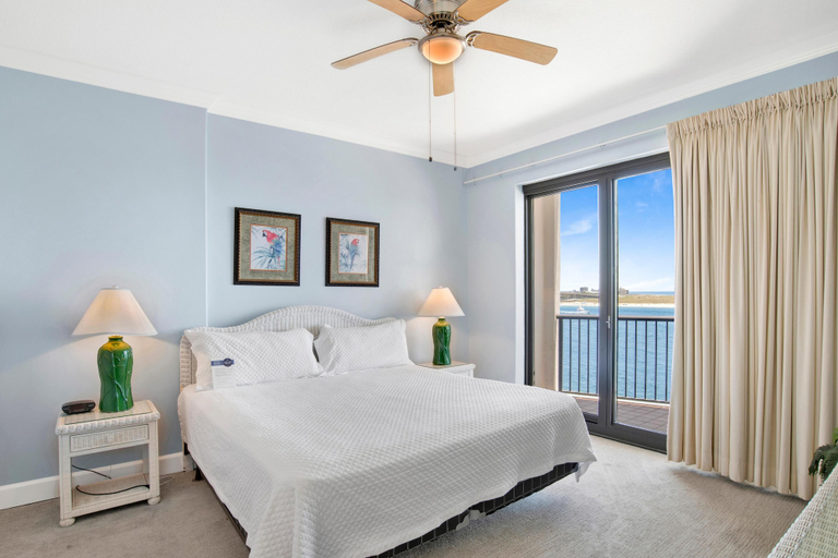 Bedroom 3, Grand Pointe 602, Baldwin