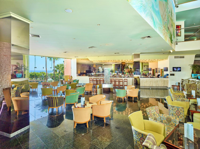 Food & Drinks 5, Hotel Baia Grande, Albufeira