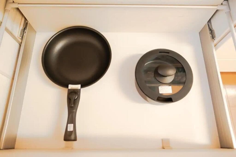 Private kitchen 3, Familia Design House Sapporo, Sapporo