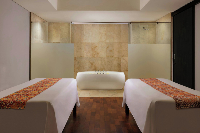 Bedroom 3, Four Points by Sheraton Bali, Ungasan, Badung