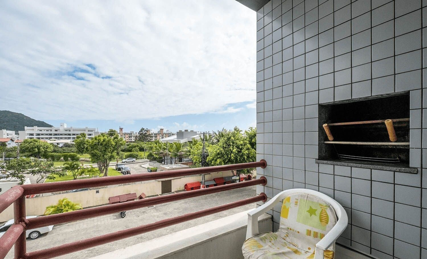 Others 4, Beautiful apt 600m From Ingleses Beach Cnu202, Florianopolis