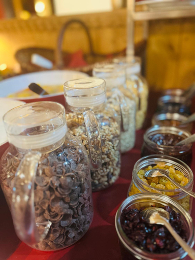 Food & Drinks 5, Hotel Bel'alpe, Haute-Savoie