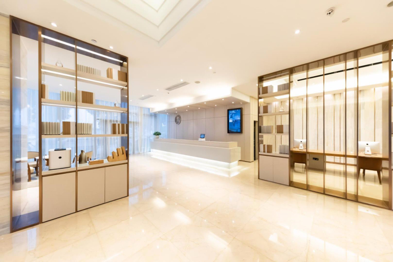 Others 4, Ji Hotel Suzhou Dushuhu, Suzhou