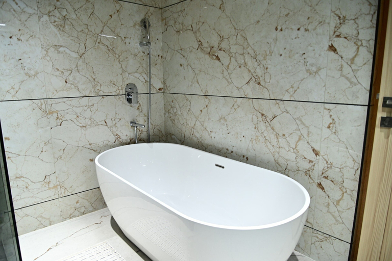 Bathroom 4, INDORE INTERNATIONAL CONVENTION CENTER, Indore