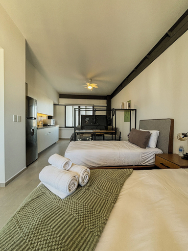Bedroom 2, Morada Living, Guadalajara