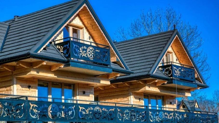 Exterior & Views 2, Domki na Skalach Centrum Zakopane, Tatra