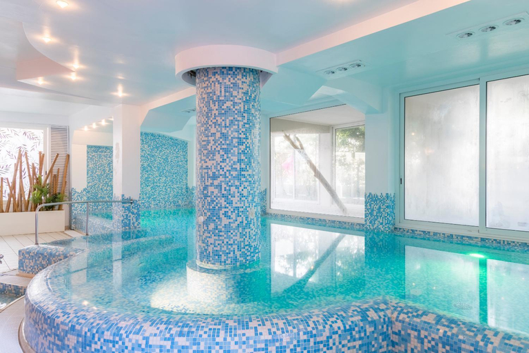 Sport & Beauty 2, Hotel Baia Imperiale, Rimini