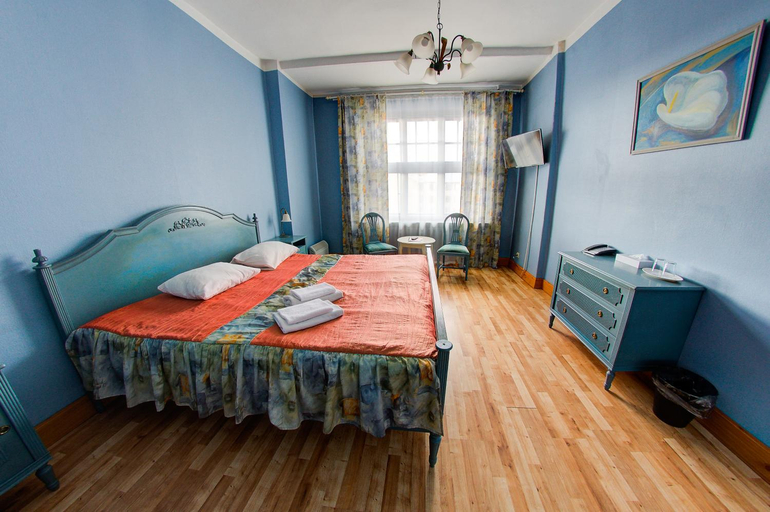 Bedroom 3, Viktorija, Riga