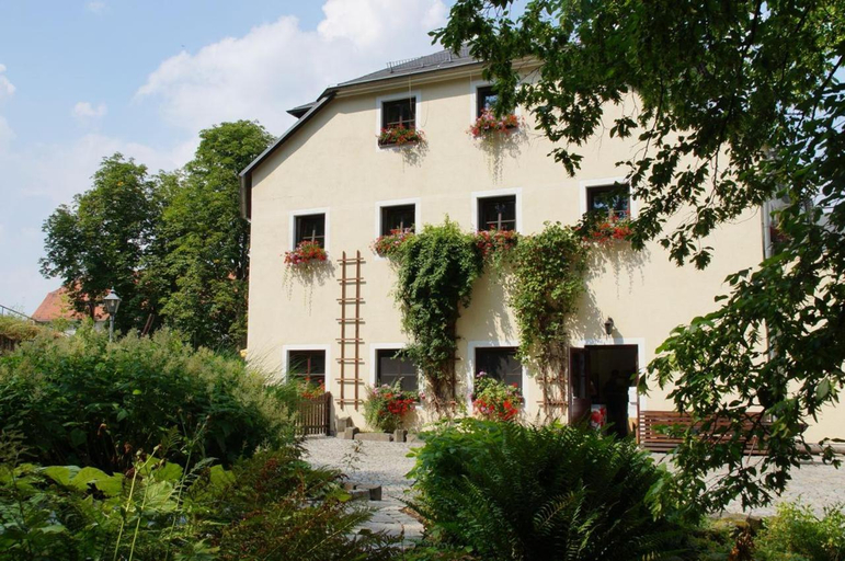 Others 3, Burghotel Stolpen, Sächsische Schweiz-Osterzgebirge