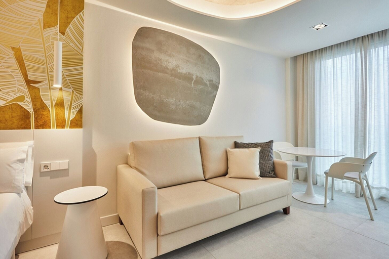 Room 3, Silken Atlantis Suite – Holiday Homes, Las Palmas