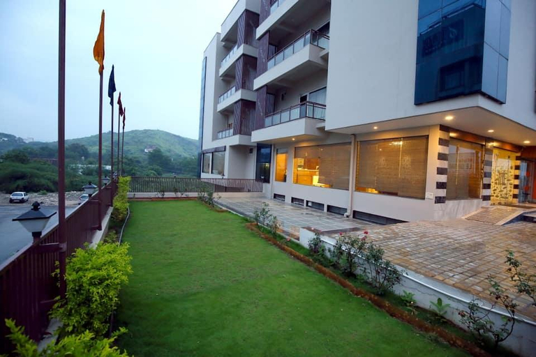 Others 4, Hotel Tulip Le Grand, Udaipur