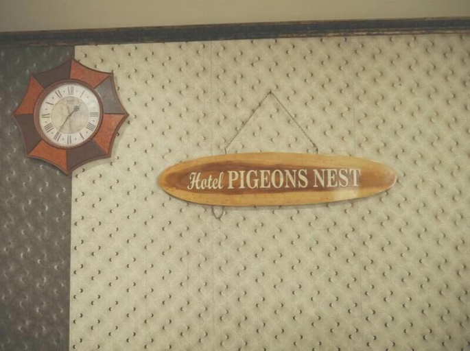 Bedroom 2, Hotel Pigeons Nest, South Andaman
