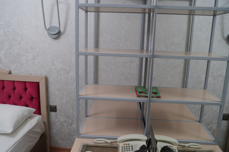 Bedroom 5, Turk Art Hotel, Fatih