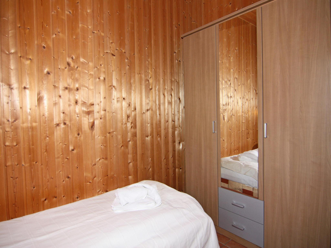 Others 5, Sonniges Ferienhaus in Bansin, Vorpommern-Greifswald