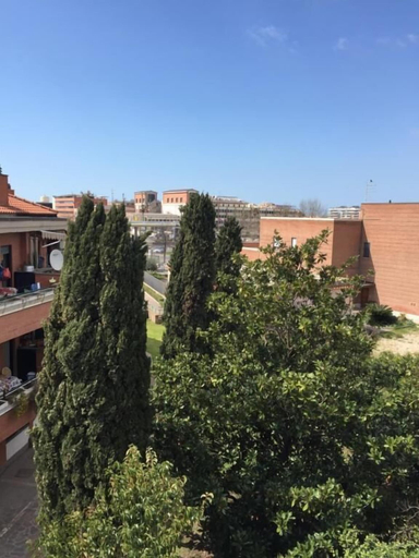 Exterior & Views 2, E H SUITES ROME AIRPORT, Rome