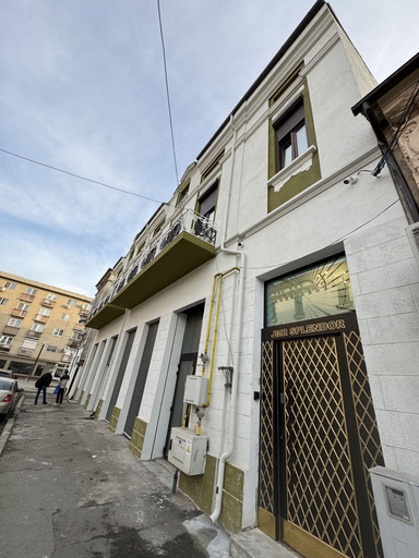 Exterior & Views 2, JMR Splendor-Private Sauna & Bathtub Sui, Constanta