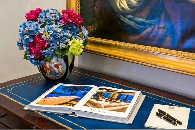 Others 4, Alta Luxury Apartments - Spagna Apartment, Roma