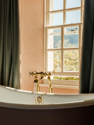 Bathroom 2, Fortingall, Perthshire and Kinross