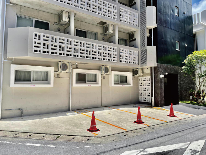 Others 4, Infinity Hotel NahaKumoji -SEVEN Hotels and Resorts-, Naha