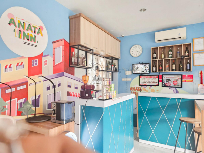 Others 5, Hotel Anata Inn, Maros
