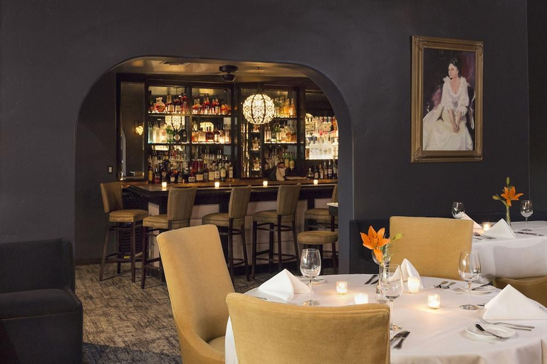 Food & Drinks 5, Ingleside Estate Hotel & Bungalows- Adults Only, Riverside