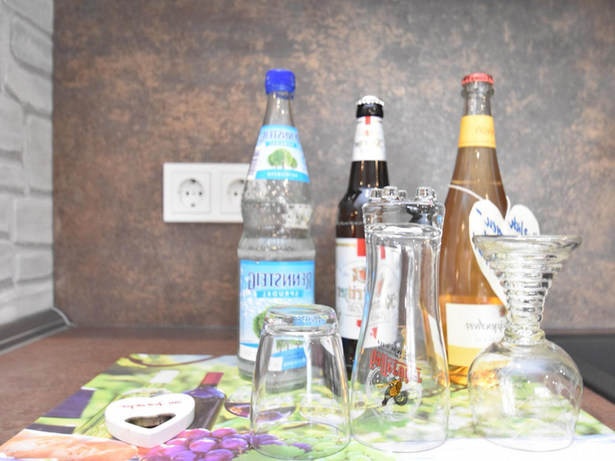Food & Drinks 4, Ferienwohnung Christina in Friedrichroda, Gotha