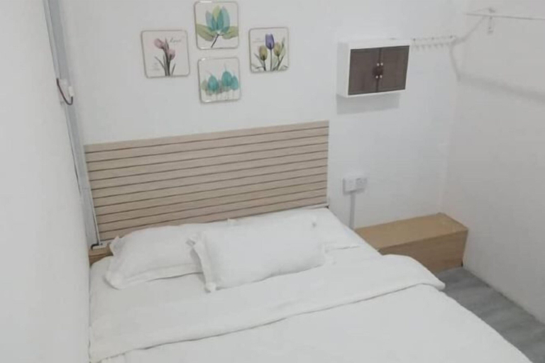 Bedroom 3, MONAlisa Guest House, Semporna