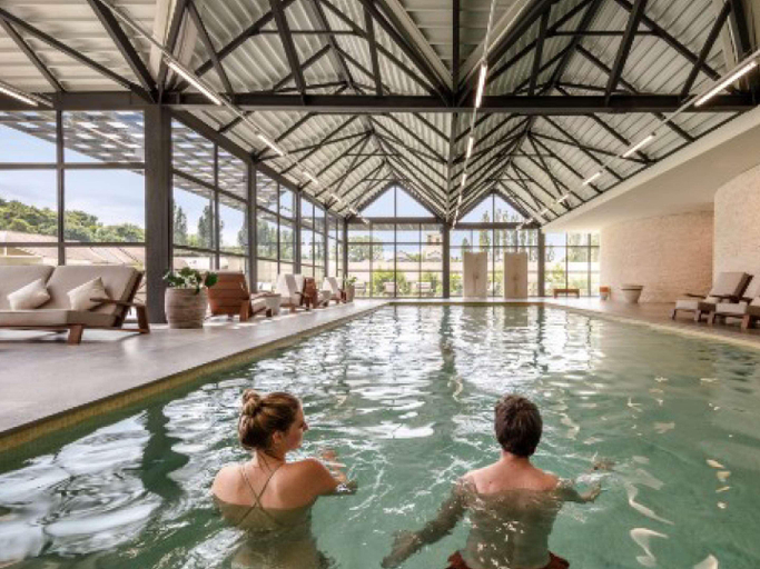 Sport & Beauty 2, Le Grand Pavillon Chantilly, Oise
