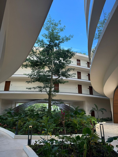 Exterior & Views 2, Modern apartment in Tulum trendy zone, Cozumel