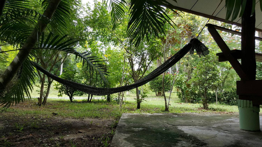 Others 5, Happy Resort, Khanom