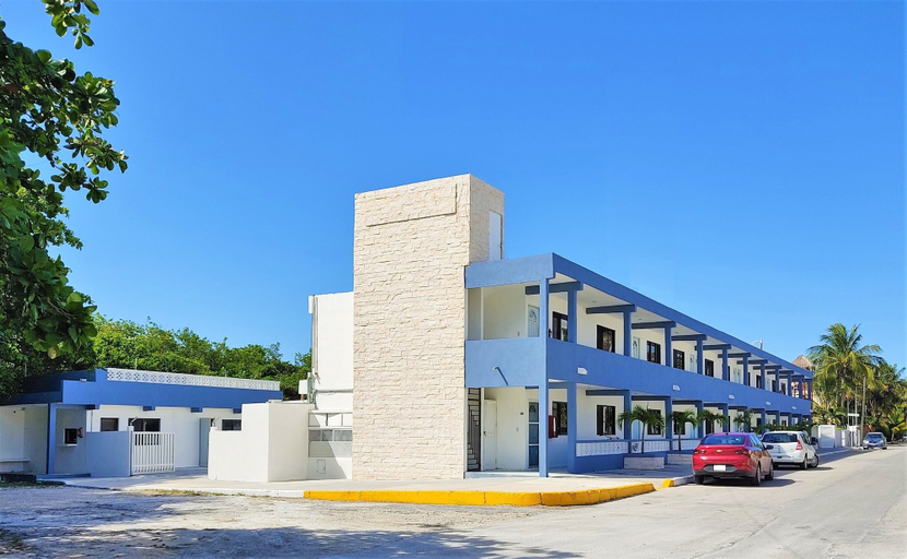 Exterior & Views 2, Fragata Departamentos, Benito Juárez