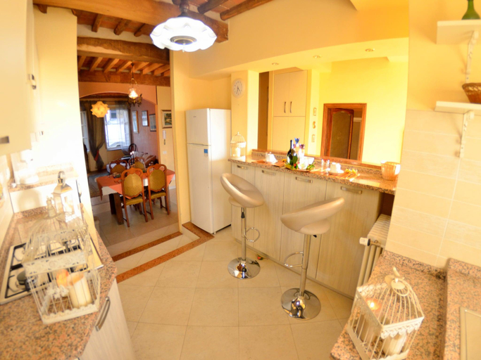 Bathroom 3, Lucca Retreat with Pool, Lucca