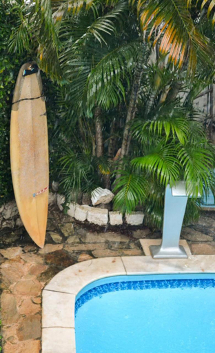 Sport & Beauty 4, Pousada Prime Center, Tibau do Sul