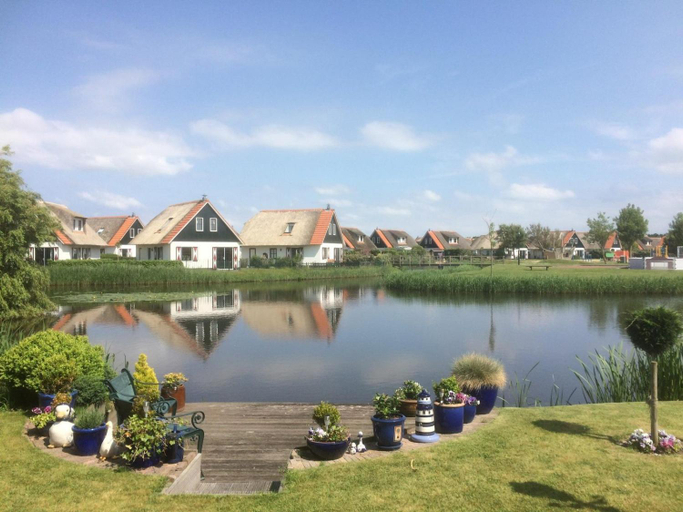 Others 5, Buitenplaats Callantsoog, Zijpe