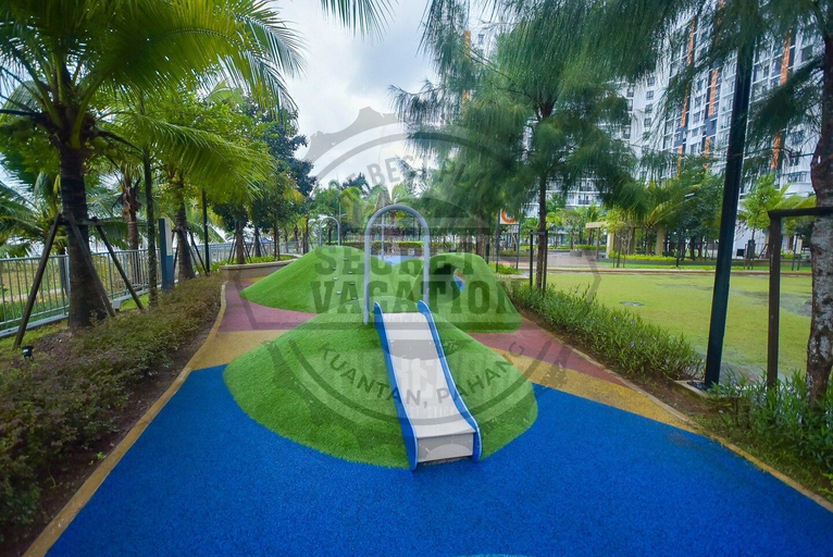 Others 5, TimurBay By Secret's Vacation@2 Rooms Beside Beach, Kuantan