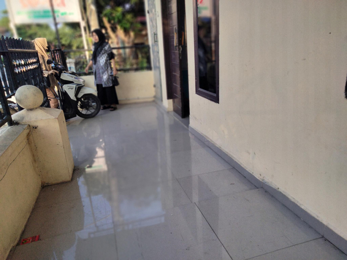 Others 4, Hotel O Nany Ayahanda Syariah, Medan