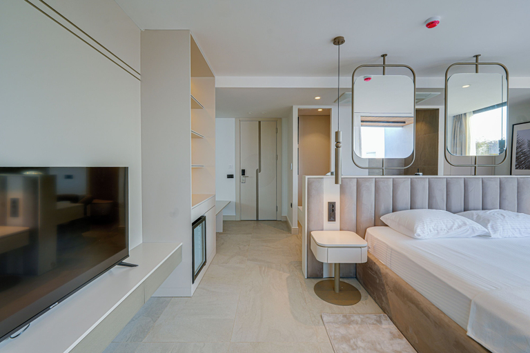 Room 2, VENTO MARE ÇEŞME, Çeşme