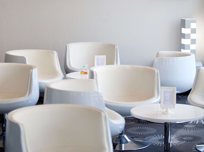 Food & Drinks 5, ibis Styles Grenoble Centre Gare, Isère
