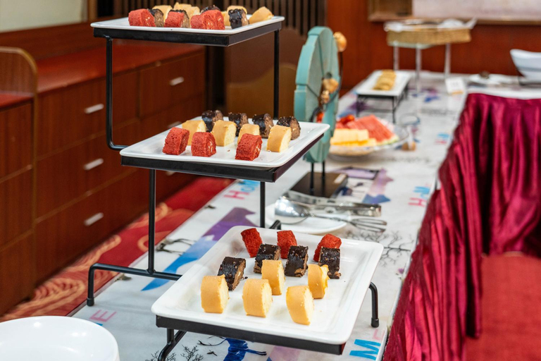 Food & Drinks 5, ホリデイホテル（）, Guangzhou