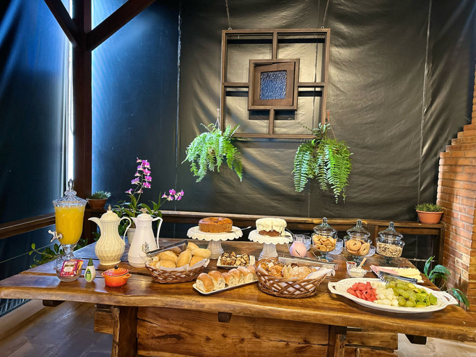 Food & Drinks 4, Pousada Dulce Ville, Domingos Martins
