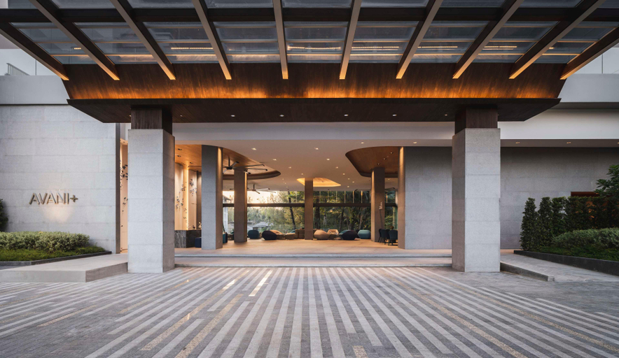 Public Area 5, Avani+ Khao Lak Resort, Takua Pa