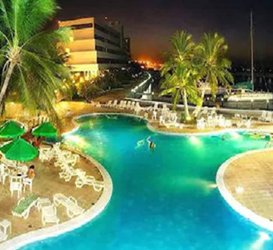 Sport & Beauty 2, Marina Park, Fortaleza
