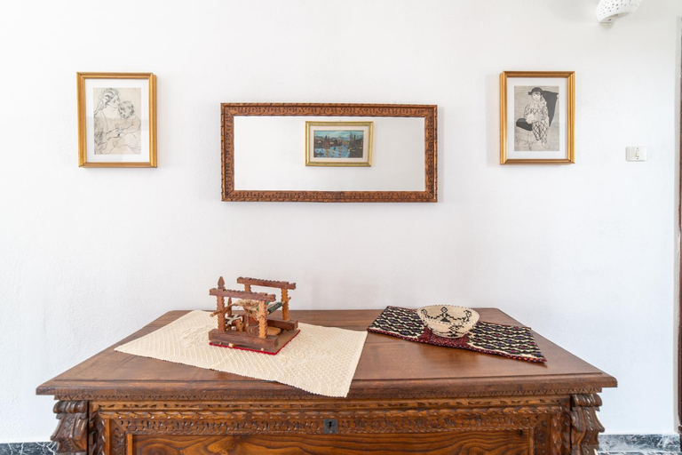 Others 5, Spacious House in Sinis, Oristano