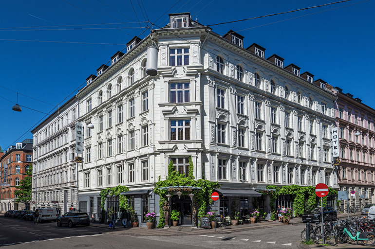 Exterior & Views 2, Axel Guldsmeden, Copenhagen