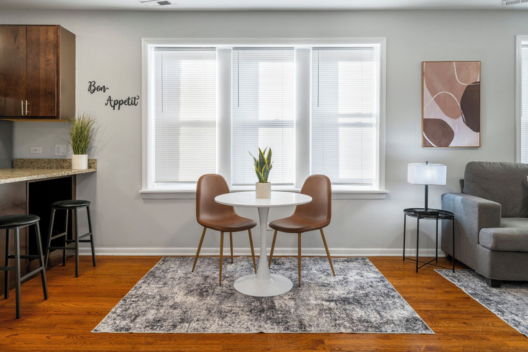 Others 4, Cozy 1BR - Sunnyside 2N, Cook
