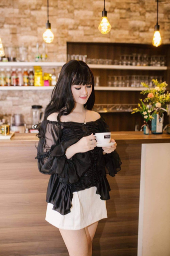 Food & Drinks 5, Timothy Homestay, Huế