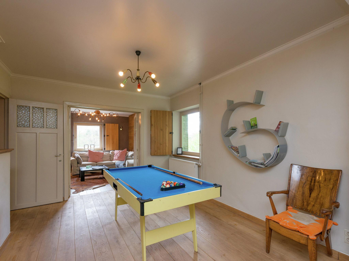 Others 4, Beautiful holiday home in Redu with whirlpool, Luxembourg