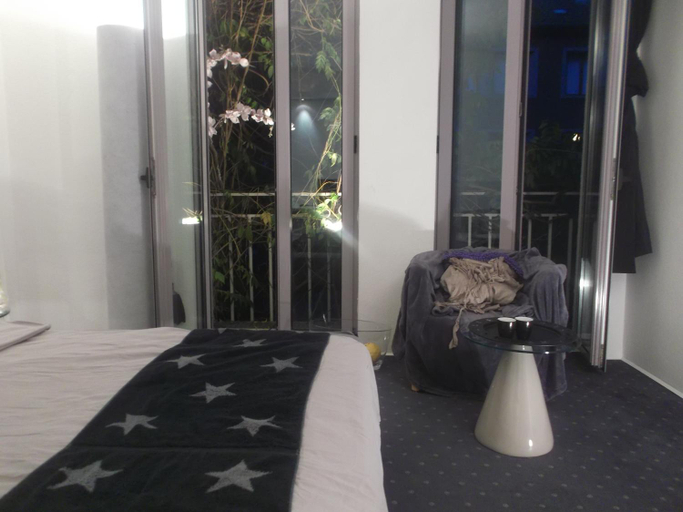 Bedroom 2, Pallazzo Alfonso, Städteregion Aachen